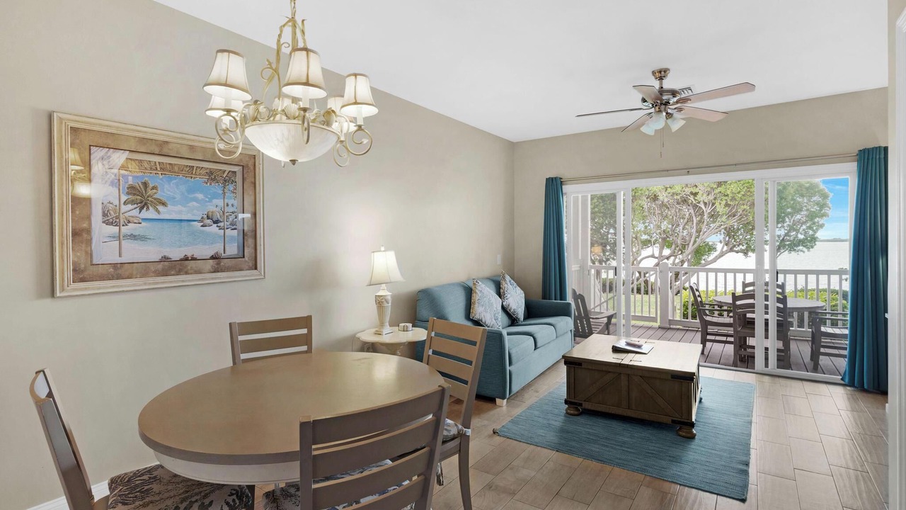 Photo of Bedroom in Marathon