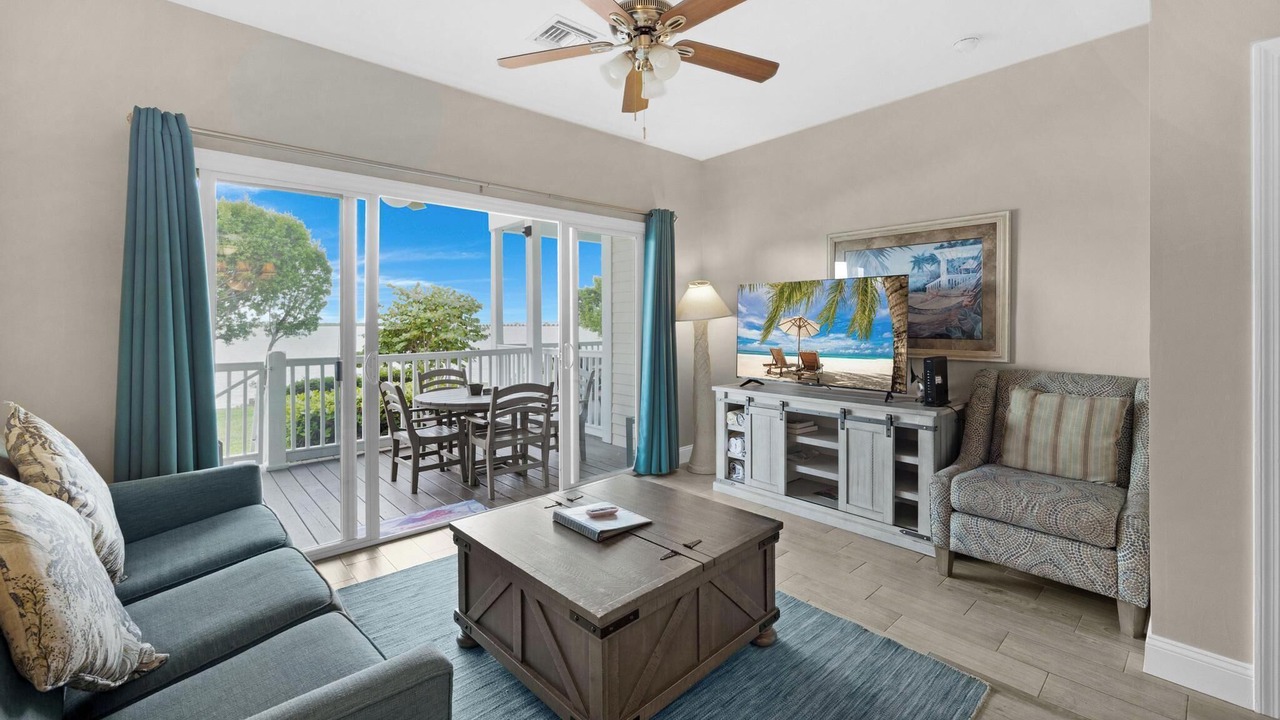 Photo of Bedroom in Marathon