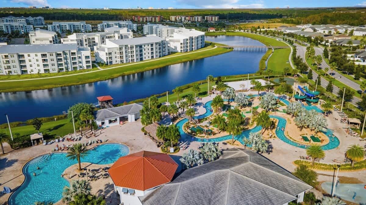 Photo of Outdoor in Kissimmee