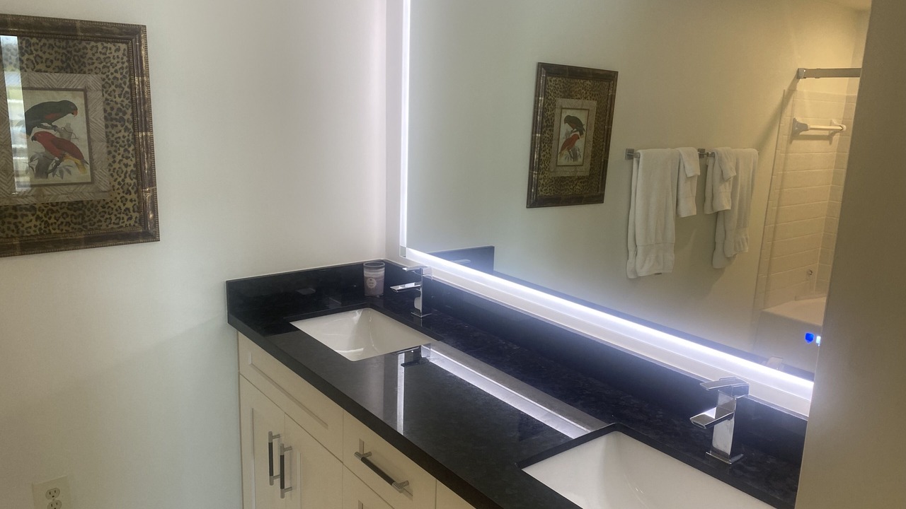 Photo of Bathroom in Grand Harbor