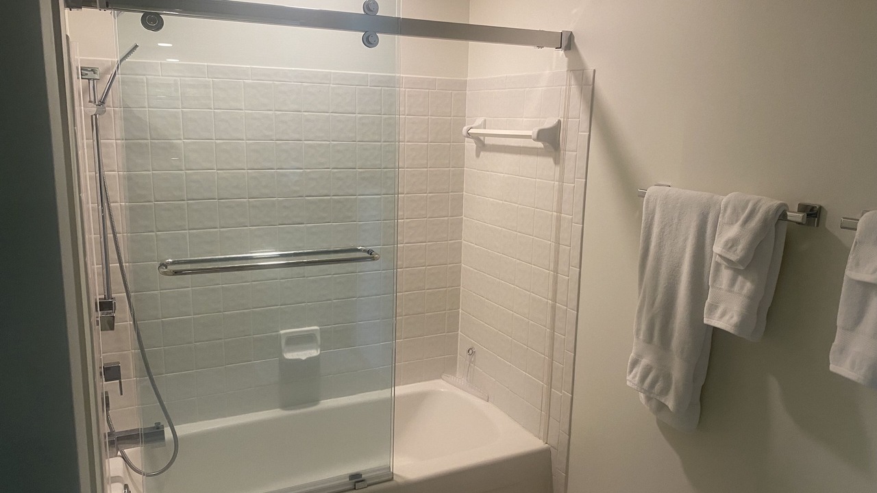 Photo of Bathroom in Grand Harbor