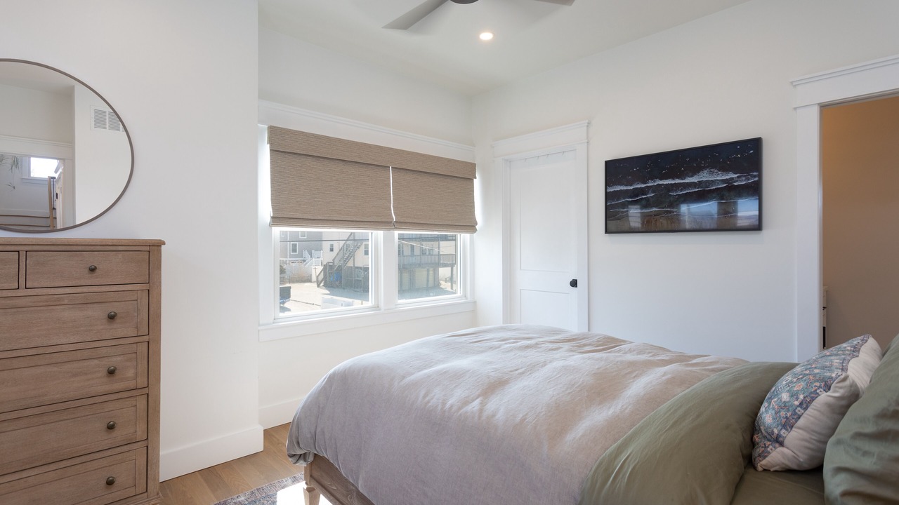 Photo of Bedroom in Ship Bottom
