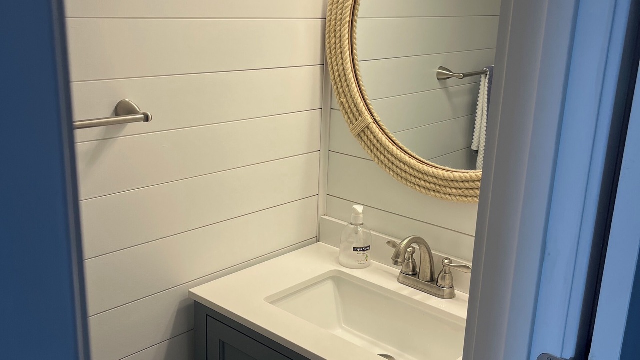 Photo of Bathroom in Layton