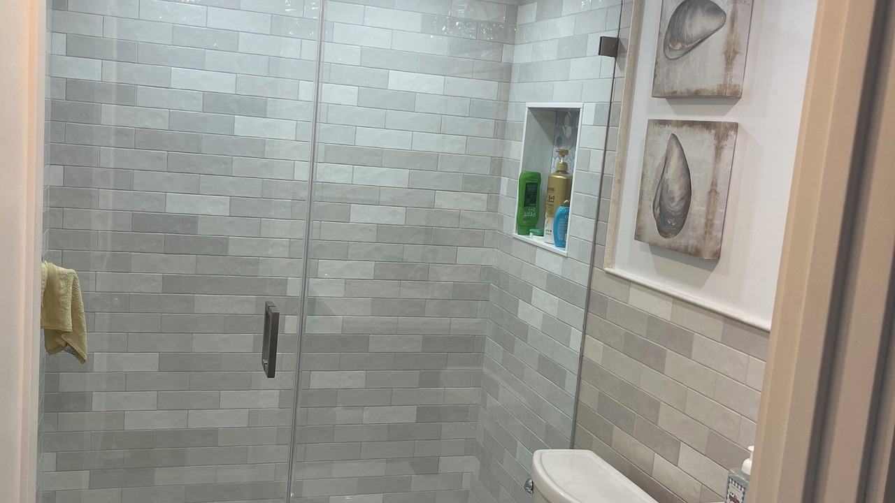 Photo of Bathroom in Layton