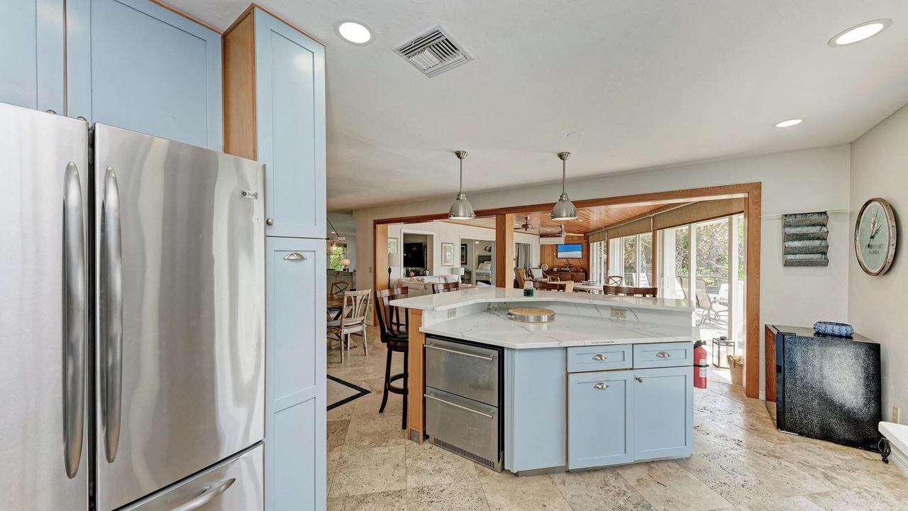 Photo of Kitchen in Englewood
