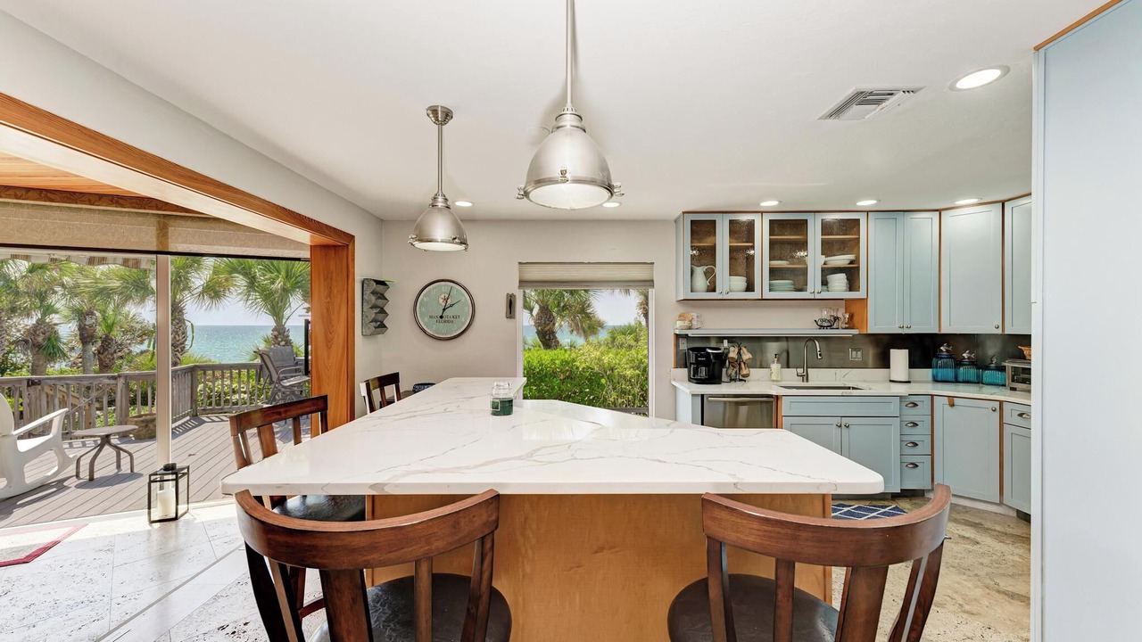 Photo of Kitchen in Englewood