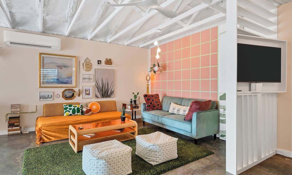 Photo of Livingroom in Whitfield