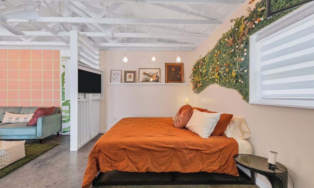 Photo of Bedroom in Whitfield