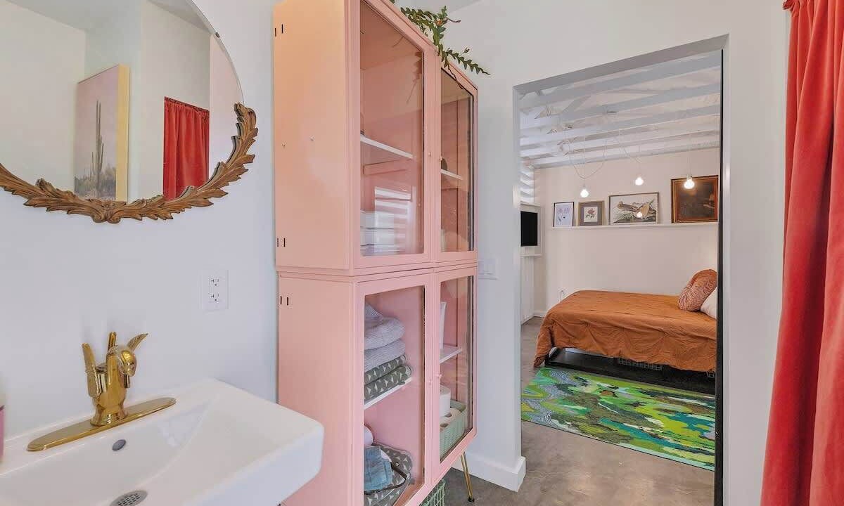Photo of Bedroom in Whitfield
