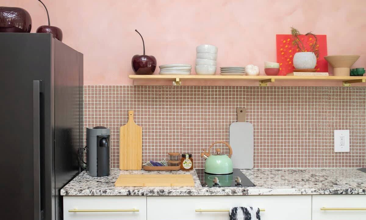 Photo of Kitchen in Whitfield