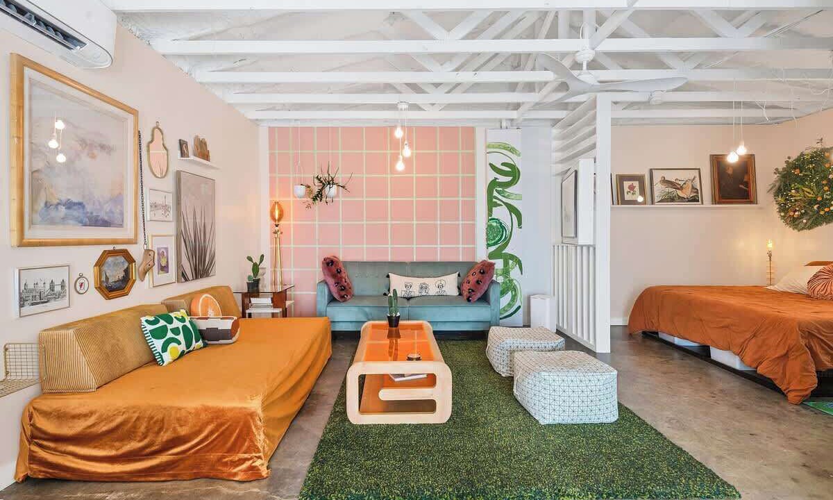 Photo of Livingroom in Whitfield