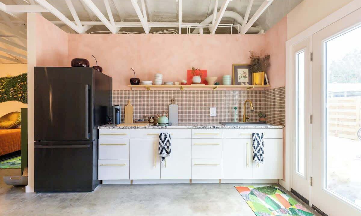 Photo of Kitchen in Whitfield