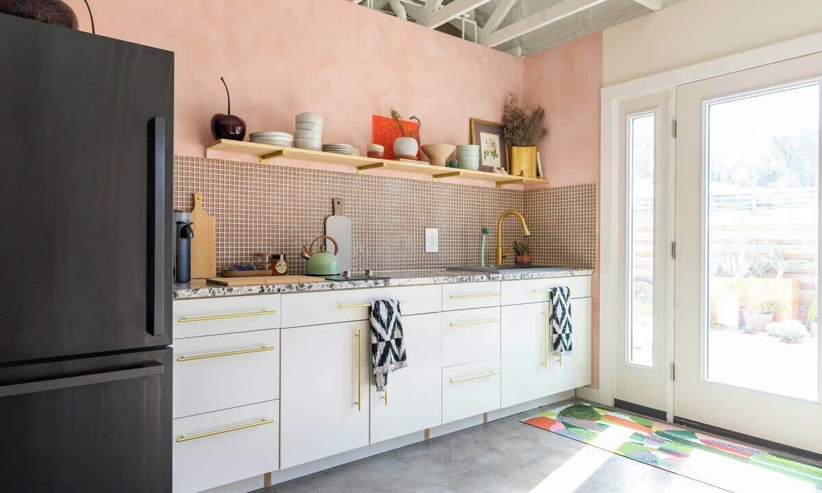 Photo of Kitchen in Whitfield