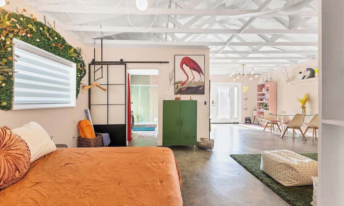 Photo of Bedroom in Whitfield