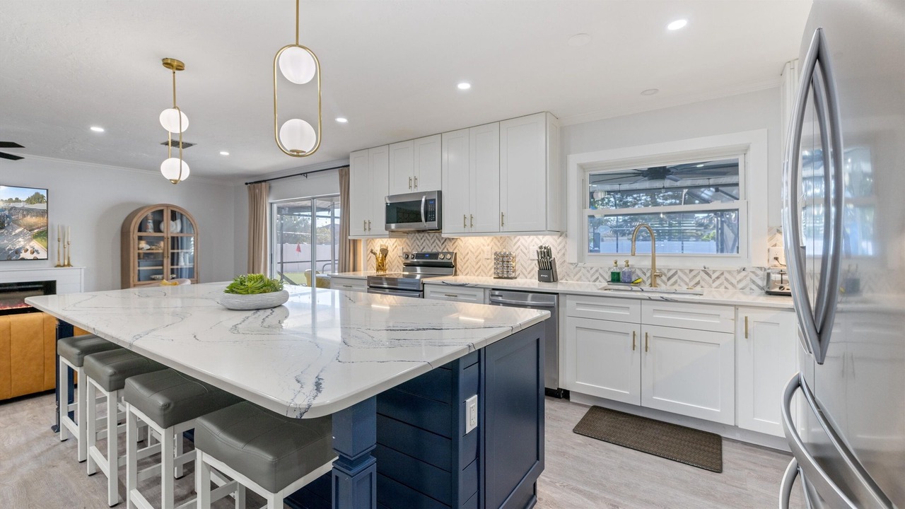 Photo of Kitchen in Bradenton