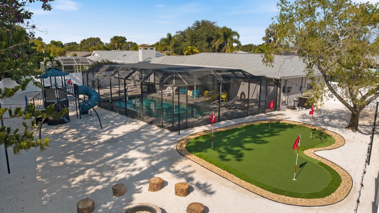 Photo of Outdoor in Bradenton