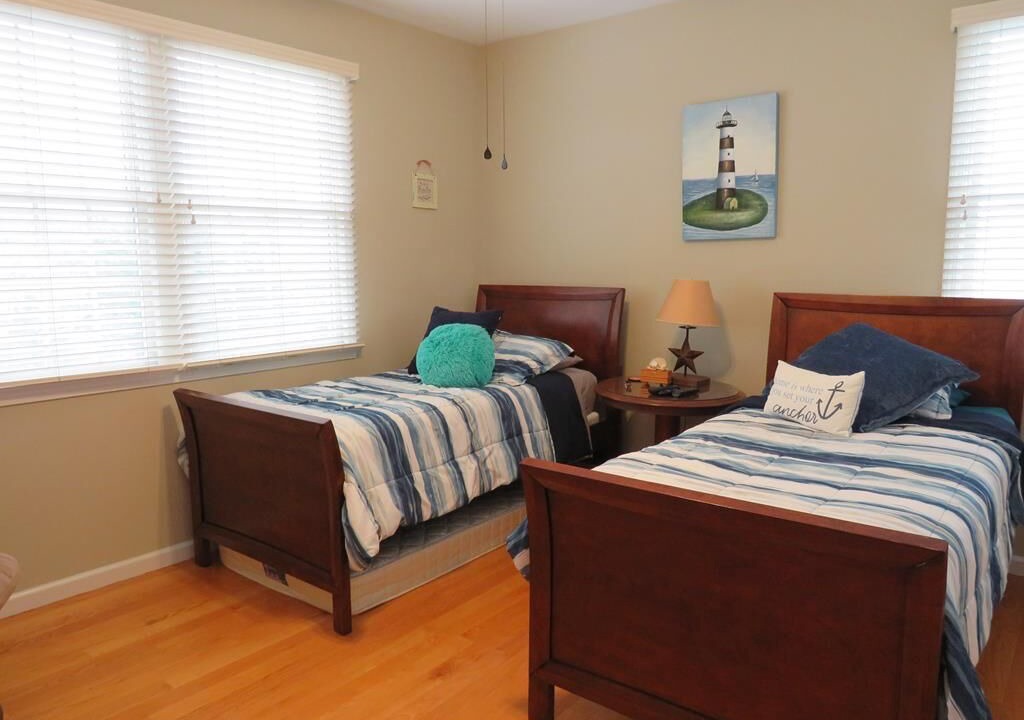 Photo of Bedroom in Beach Haven West