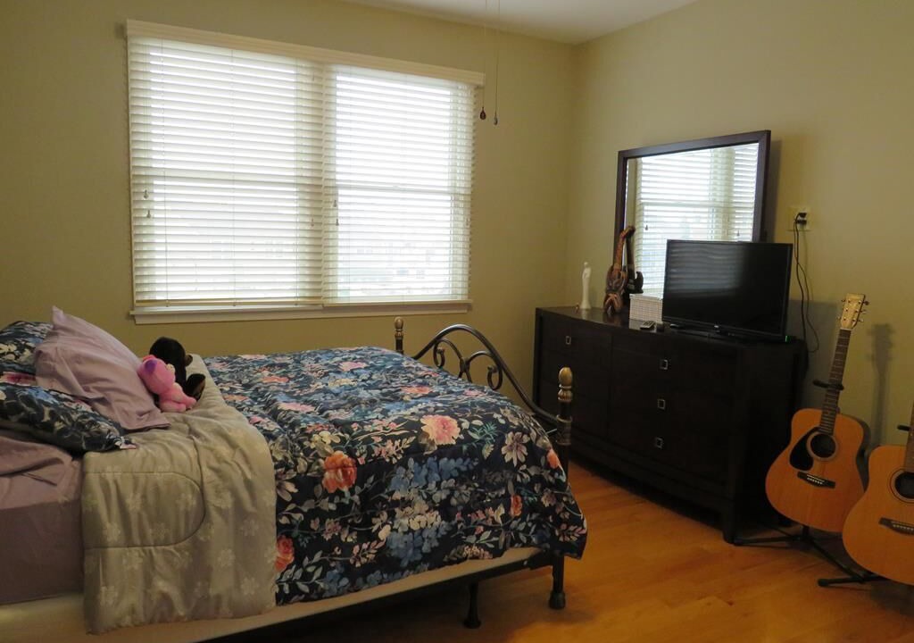 Photo of Bedroom in Beach Haven West
