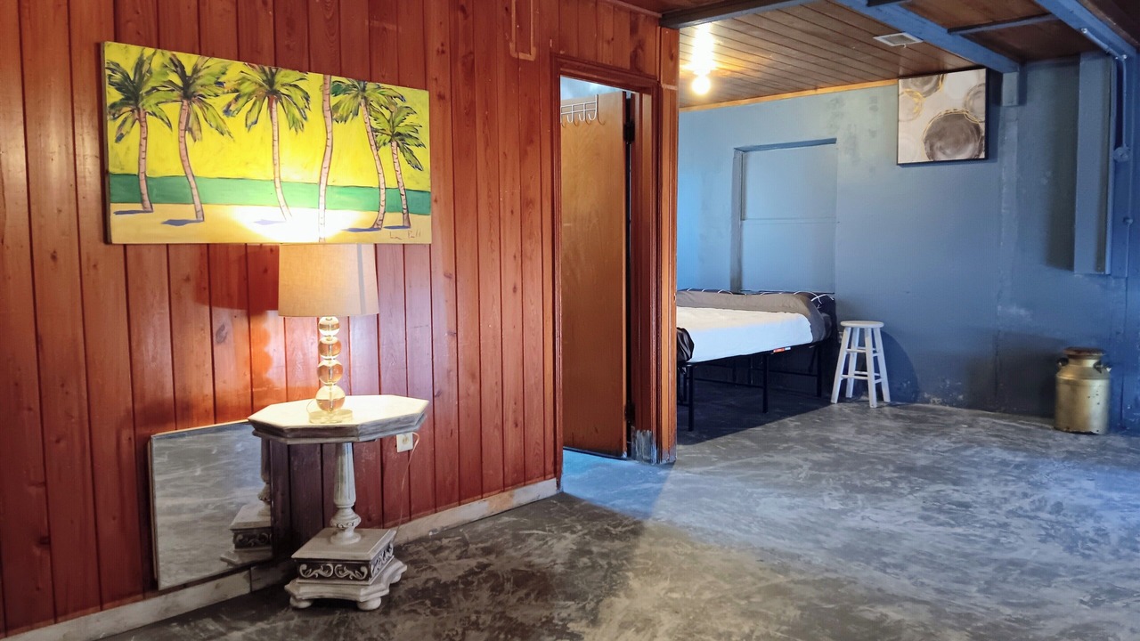 Photo of Bedroom in Tropic