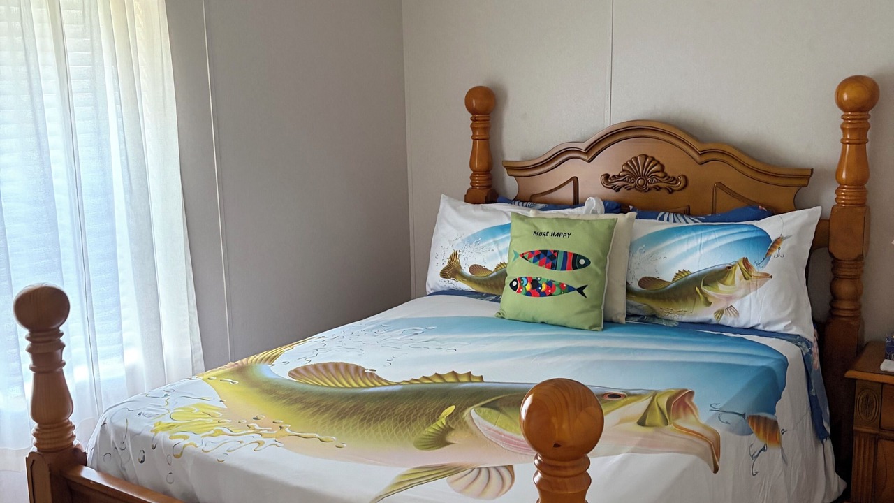 Photo of Bedroom in Taylor Creek