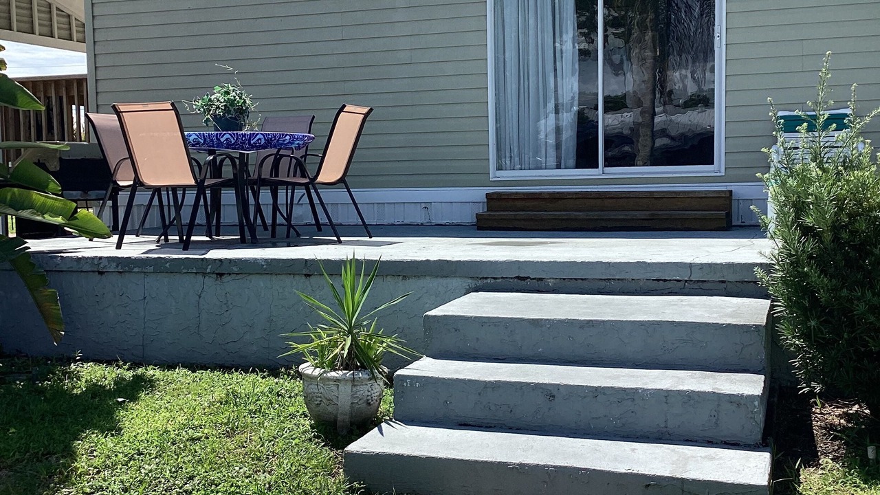 Photo of Outdoor in Taylor Creek