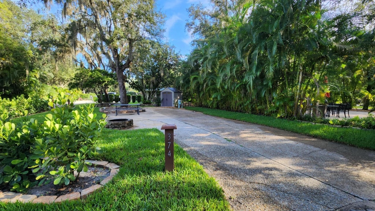 Photo of Outdoor in River Ranch
