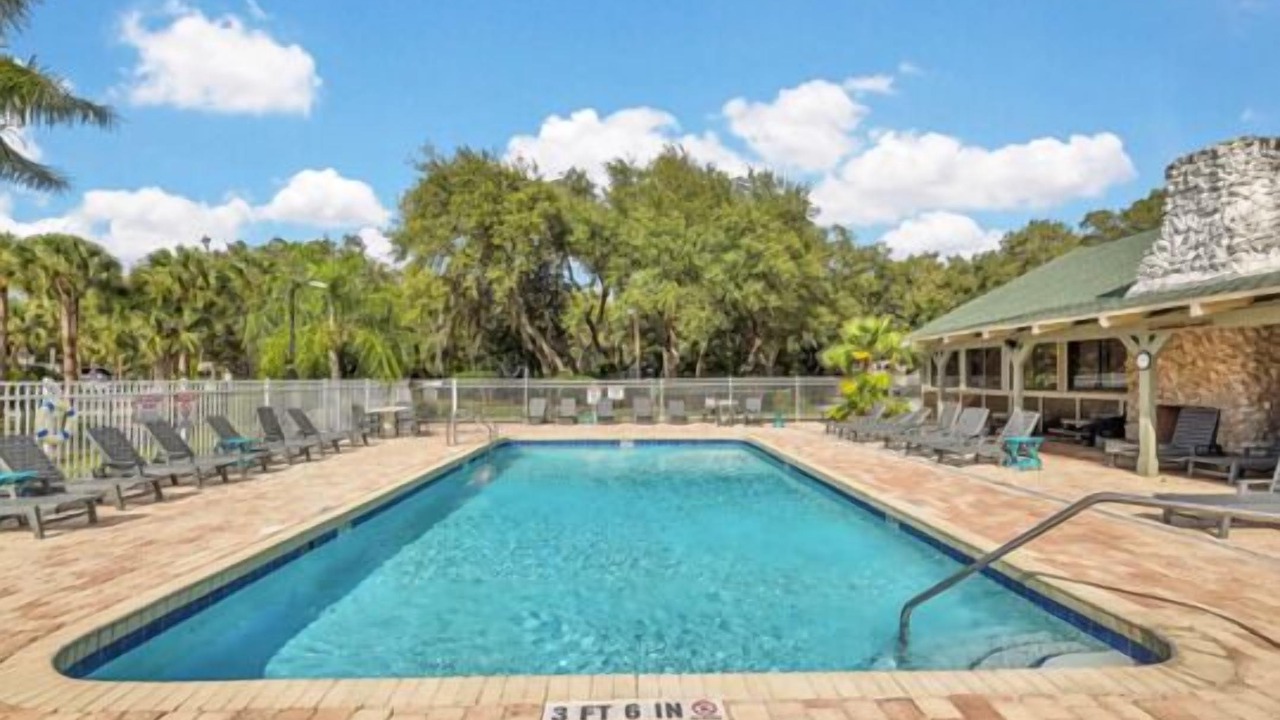 Photo of Outdoor in River Ranch