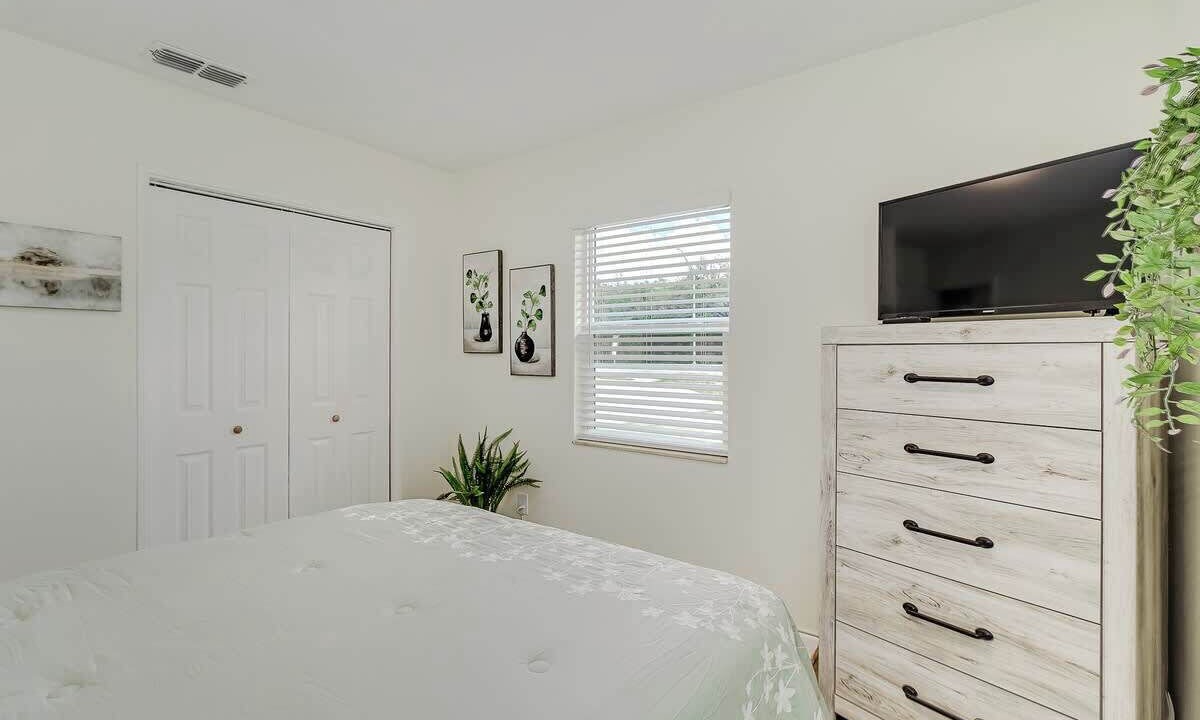 Photo of Bedroom in Lakeland