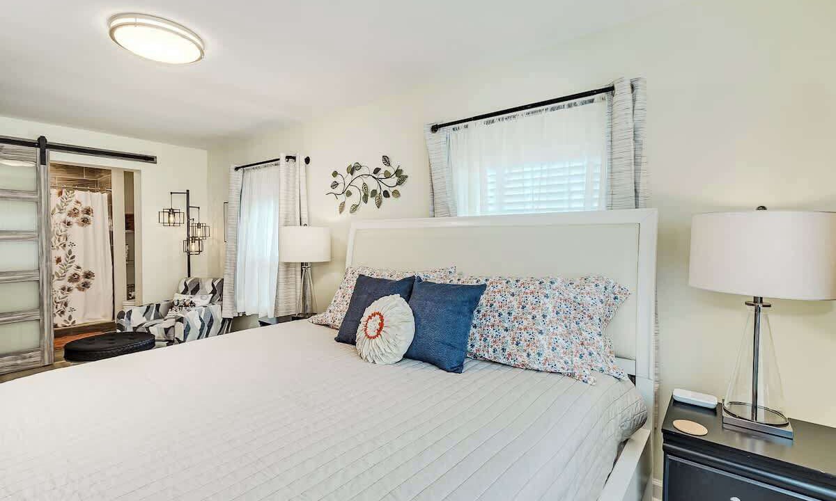 Photo of Bedroom in Lakeland