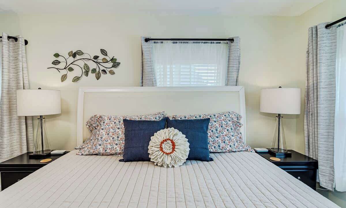 Photo of Bedroom in Lakeland