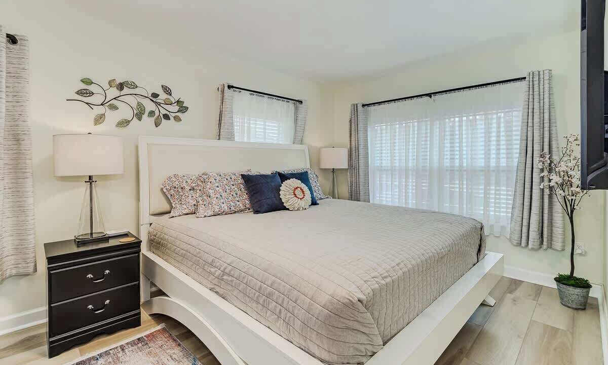 Photo of Bedroom in Lakeland