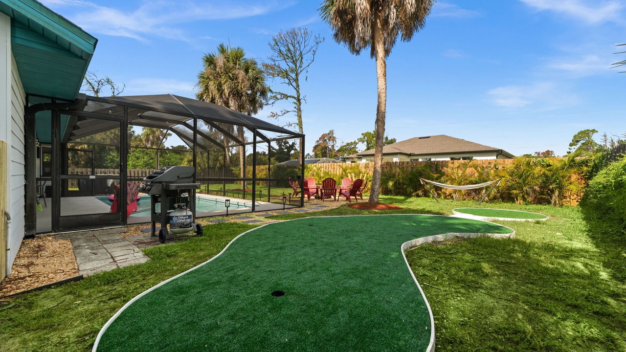 Photo of Outdoor in North Port