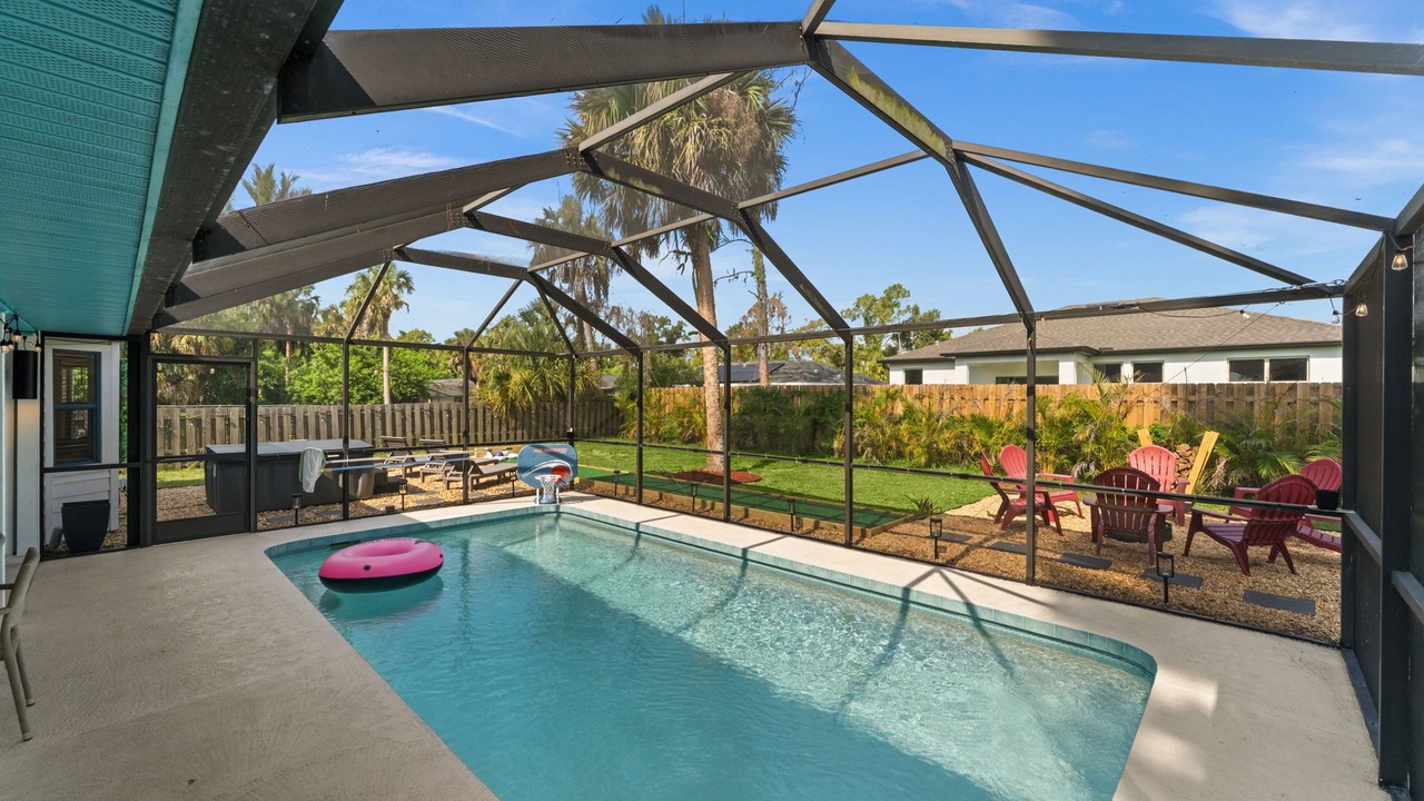 Photo of Outdoor in North Port