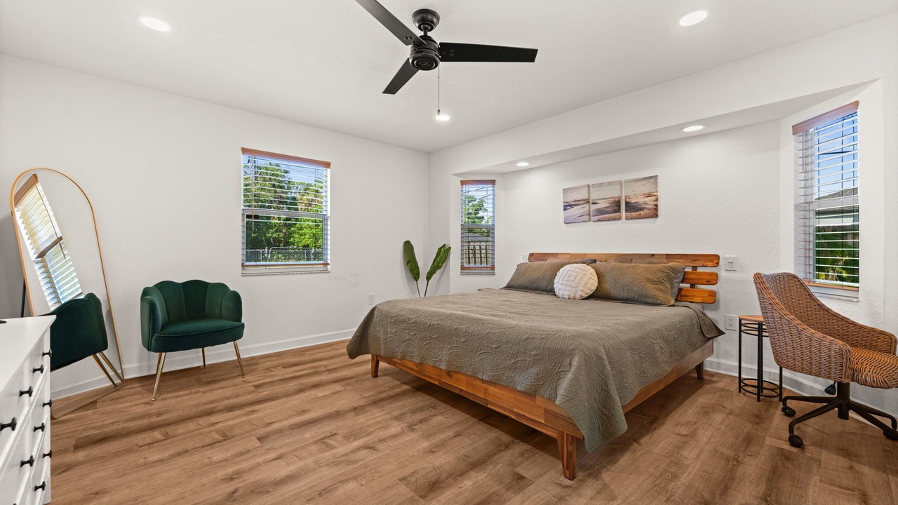 Photo of Bedroom in North Port