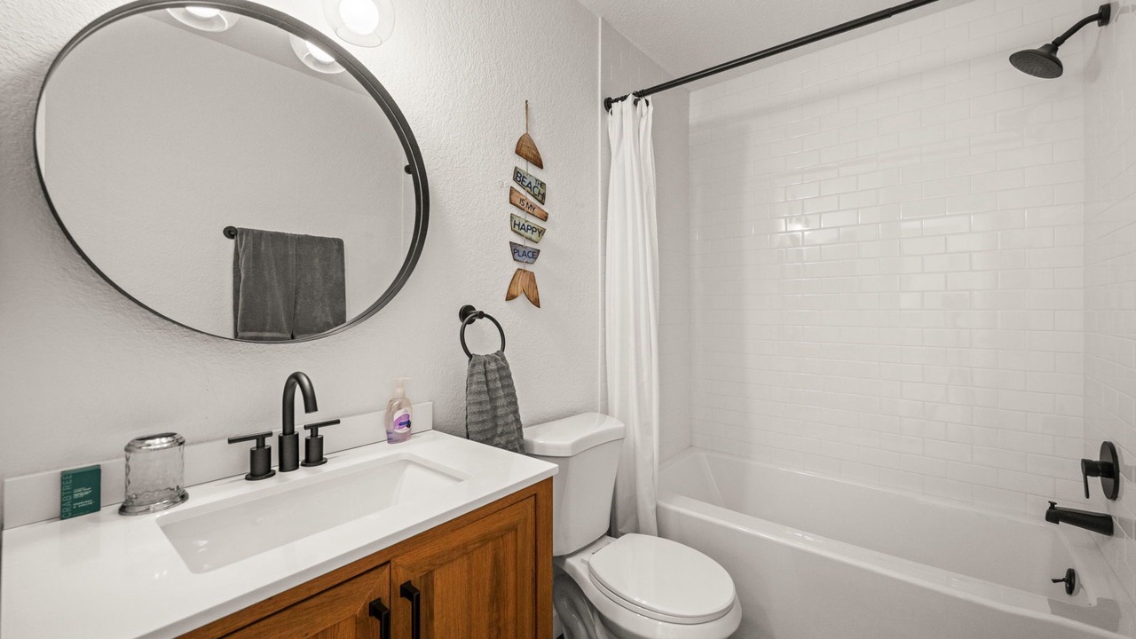 Photo of Bathroom in North Port