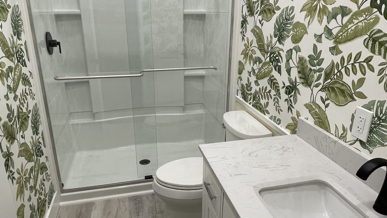 Photo of Bathroom in Lake Worth