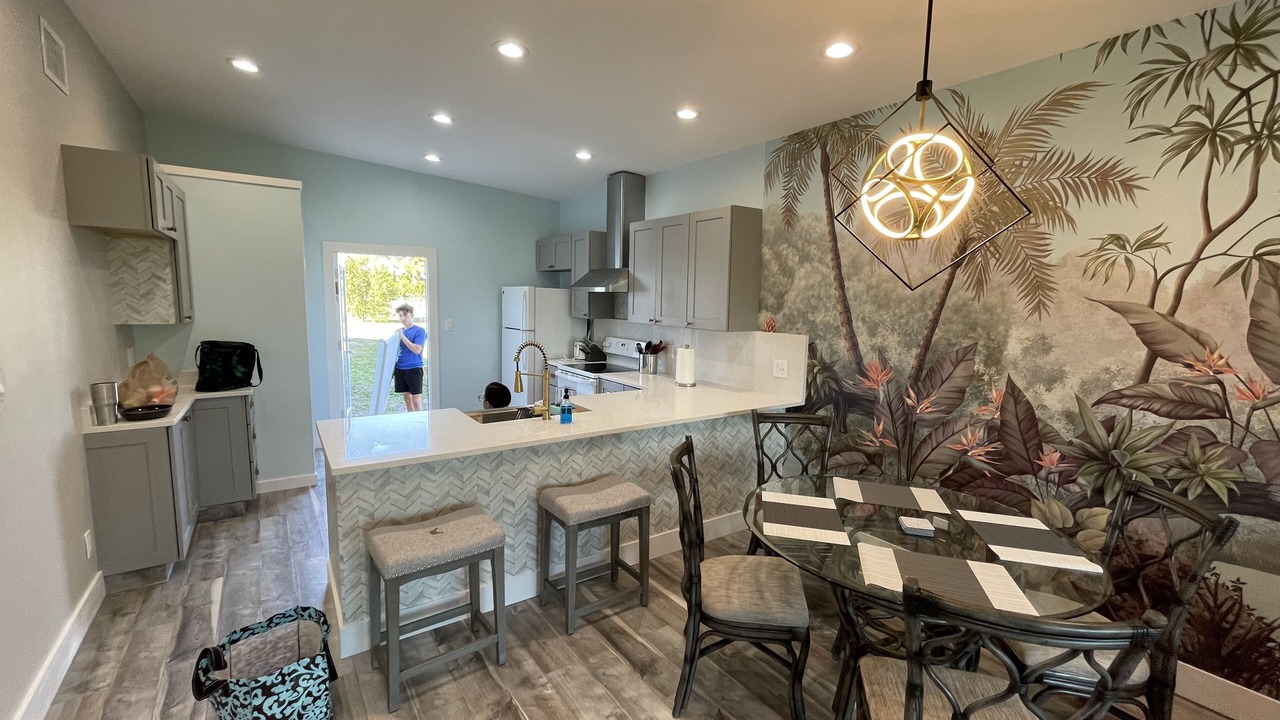 Photo of Kitchen in Lake Worth