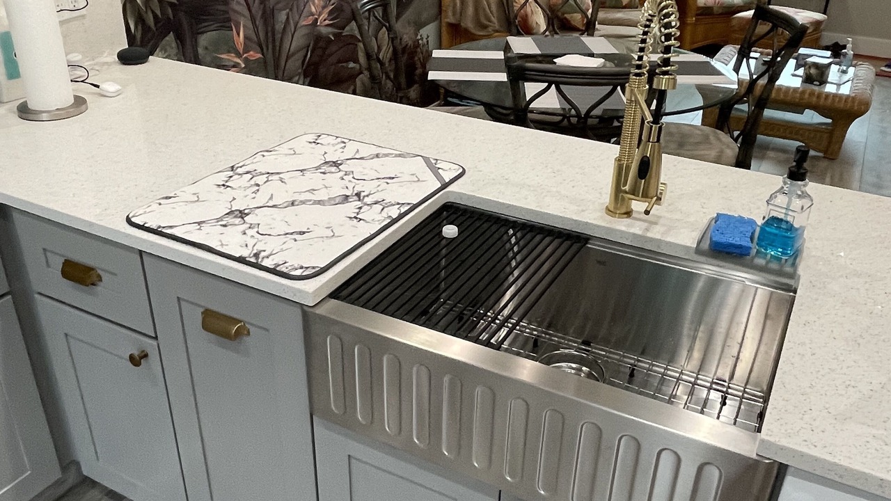 Photo of Kitchen in Lake Worth