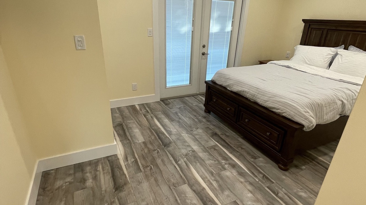 Photo of Bedroom in Lake Worth