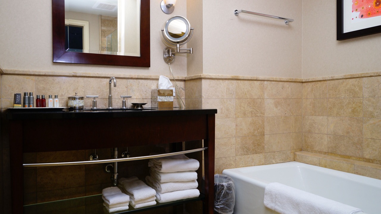 Photo of Bathroom in Singer Island