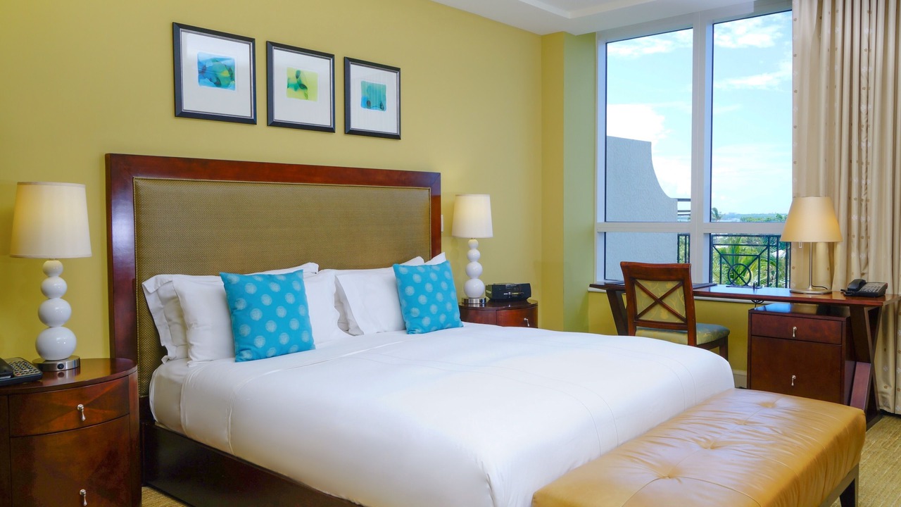 Photo of Bedroom in Singer Island