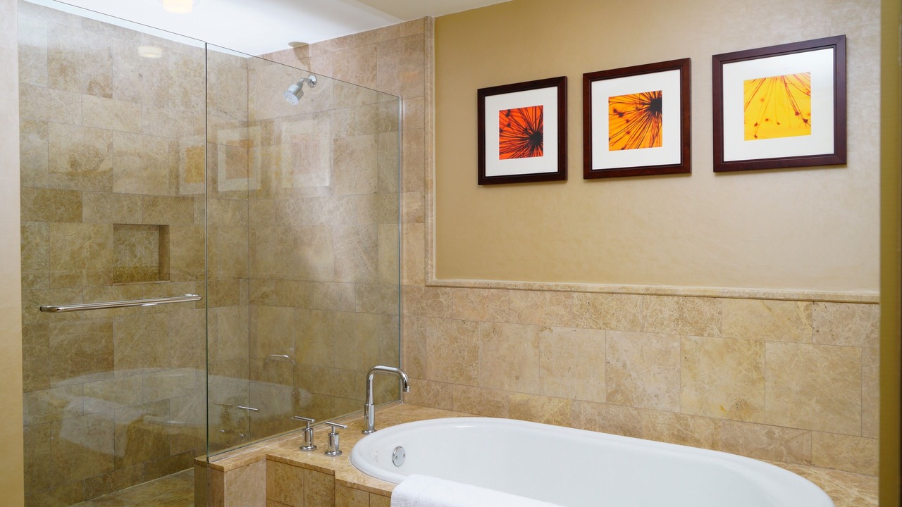 Photo of Bathroom in Singer Island