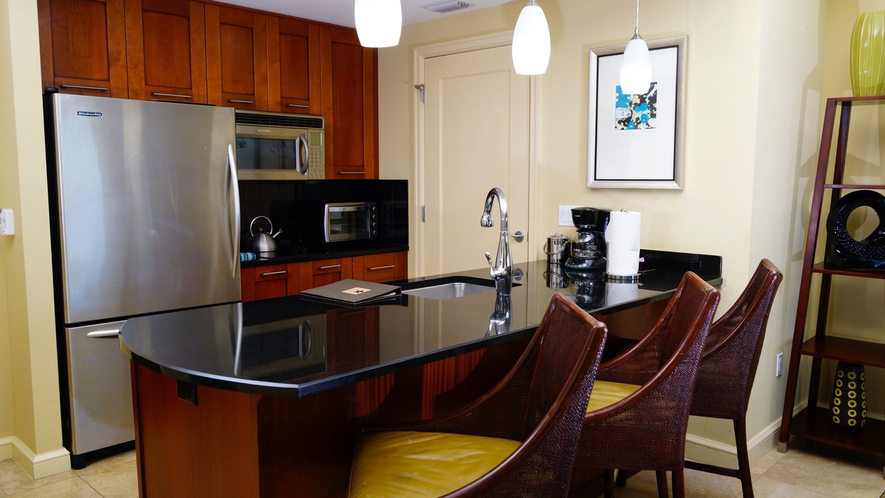 Photo of Kitchen in Singer Island