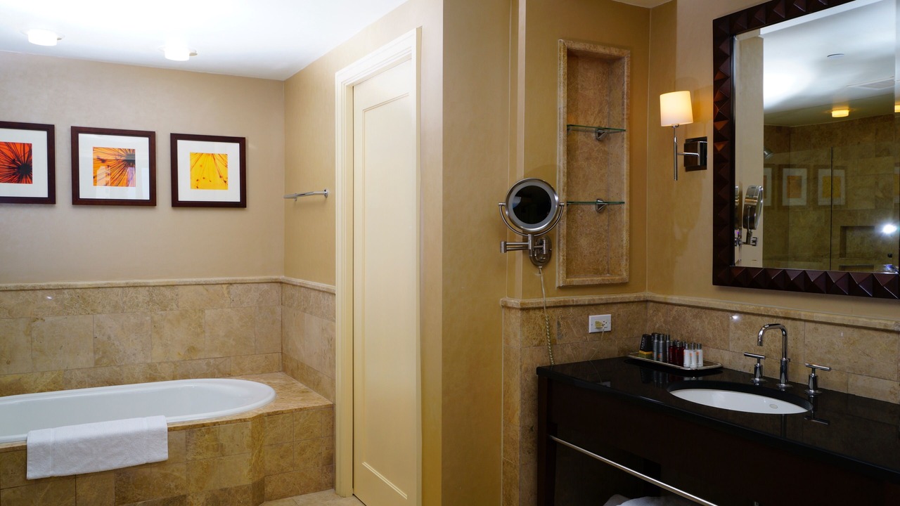 Photo of Bathroom in Singer Island
