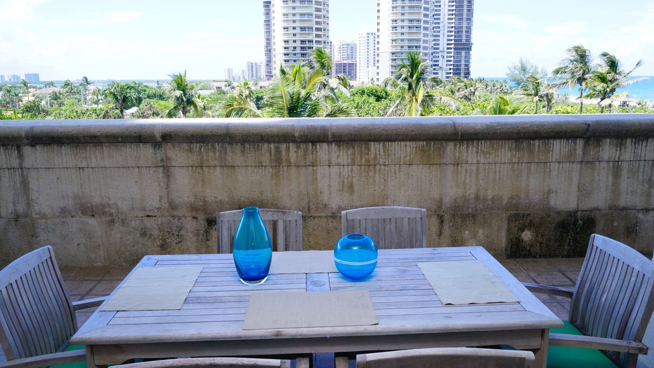 Photo of Outdoor in Singer Island