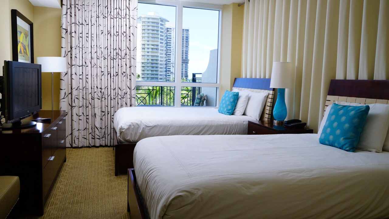 Photo of Bedroom in Singer Island