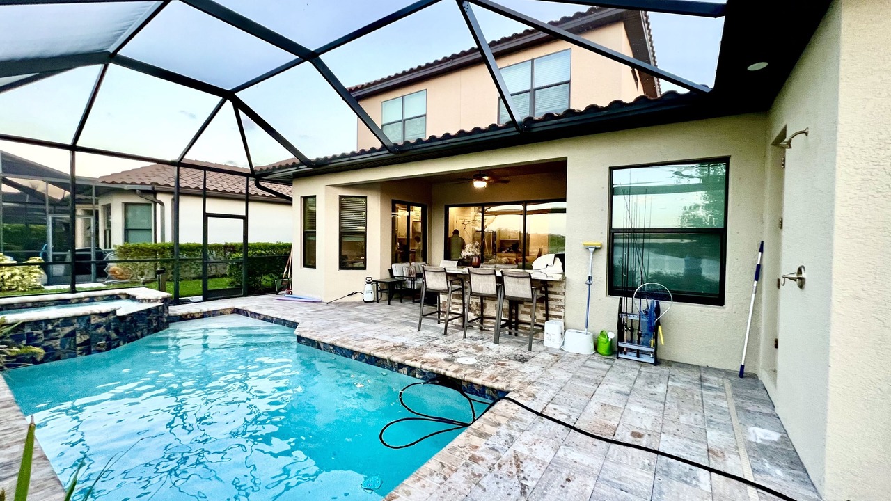 Photo of Outdoor in Naples