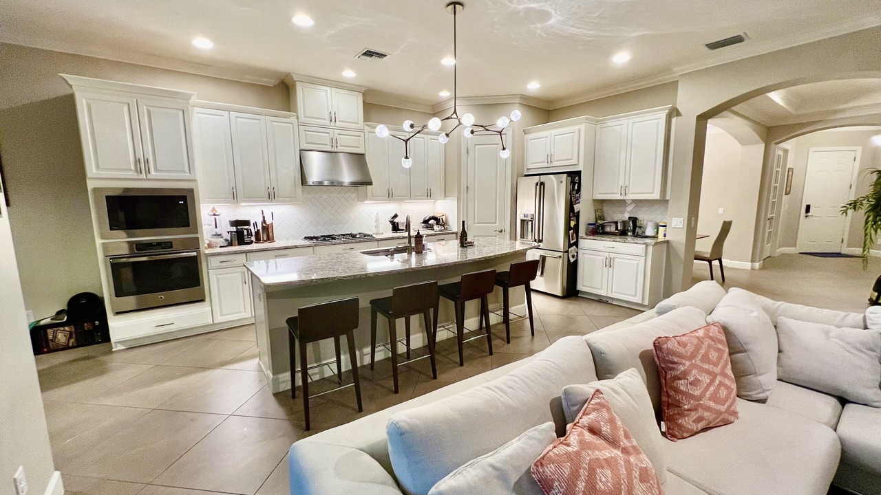 Photo of Livingroom in Naples