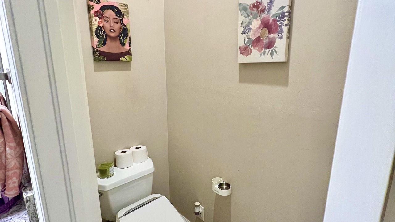 Photo of Bathroom in Naples