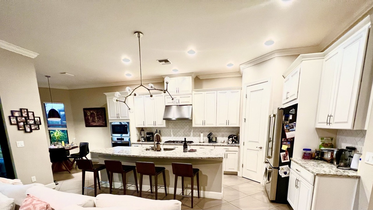 Photo of Kitchen in Naples